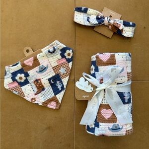 🖤$50 FLASH SALE🖤Angel Dear Set NWT